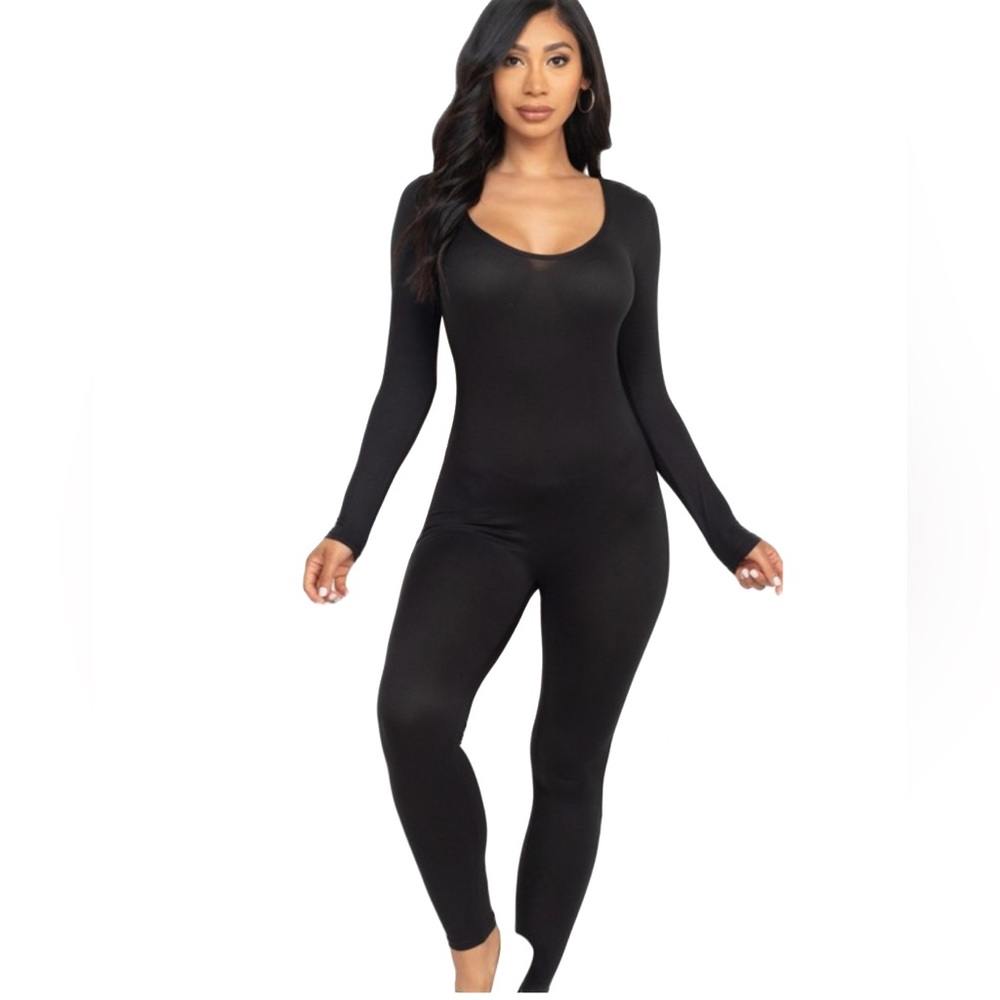 Various Sizes - Women’s Jumpsuit